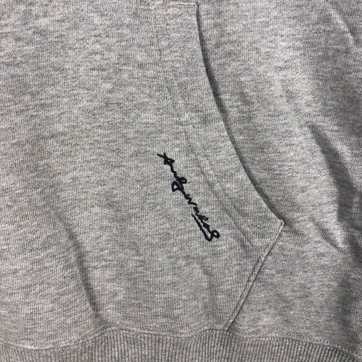Andy Warhol Andy Warhol I Believe Media Is Art Hoodie Size US M / EU 48-50 / 2 - 5 Thumbnail