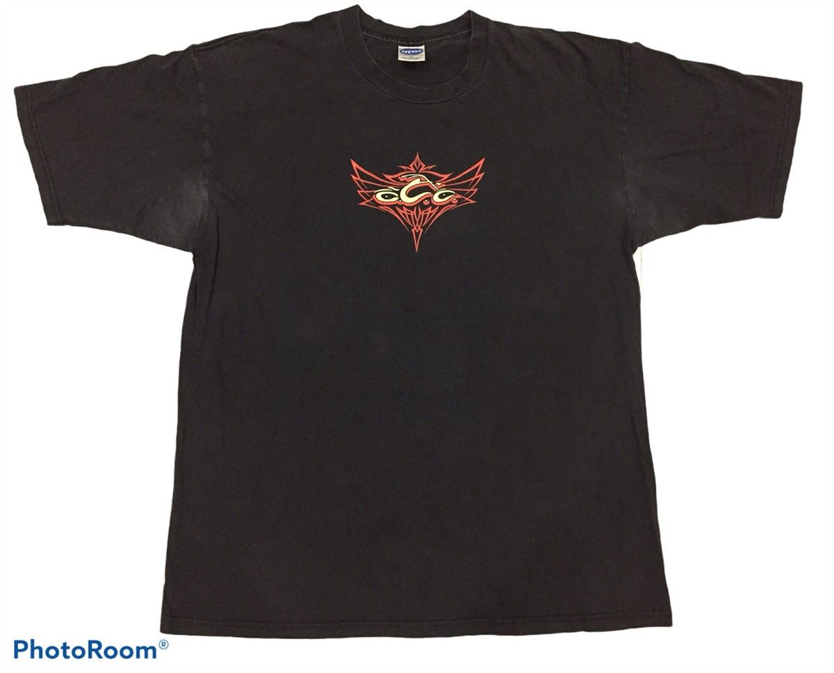 West Coast Choppers Vintage Orange County Choppers American Sun faded size XL Size US XL / EU 56 / 4 - 1 Thumbnail