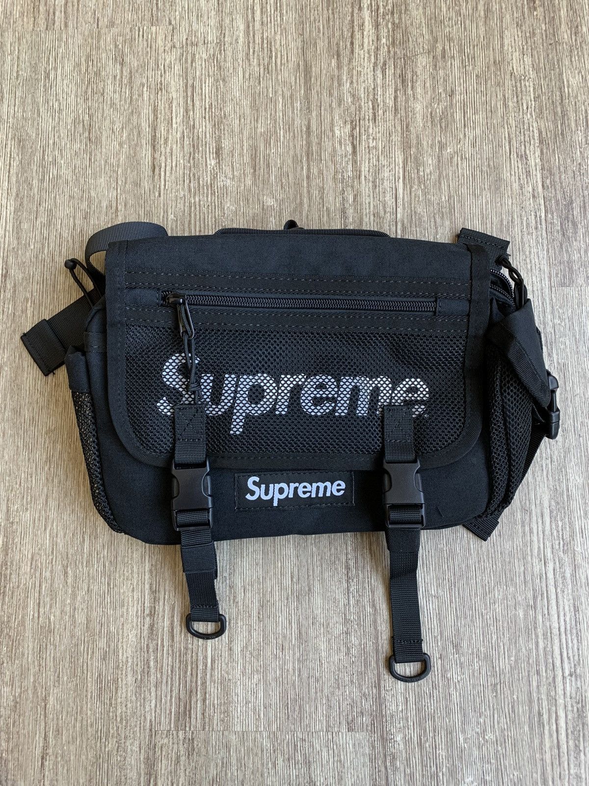 Supreme Waist Bag Ss 20