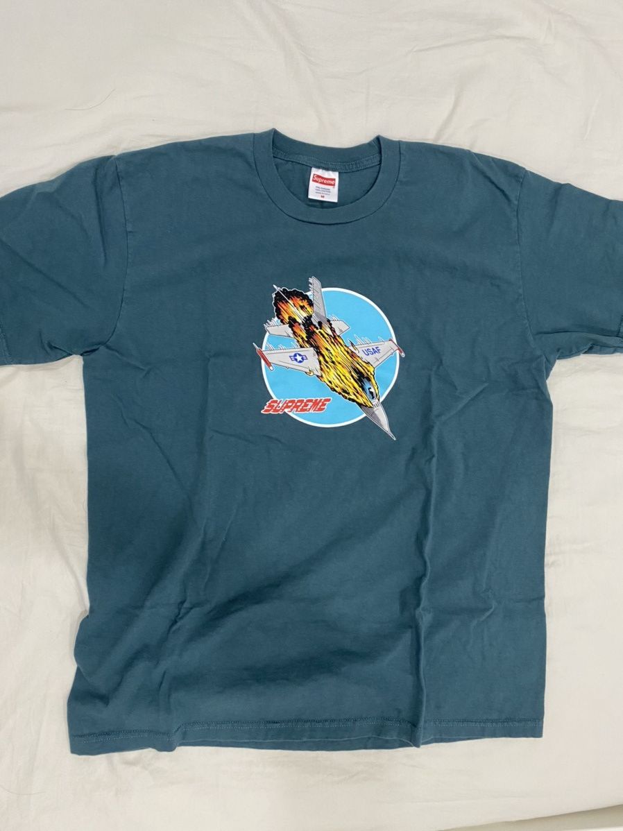 Supreme Jet Tee FW20