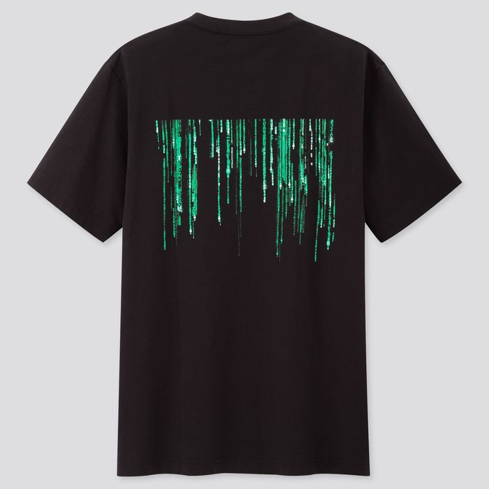 uniqlo matrix