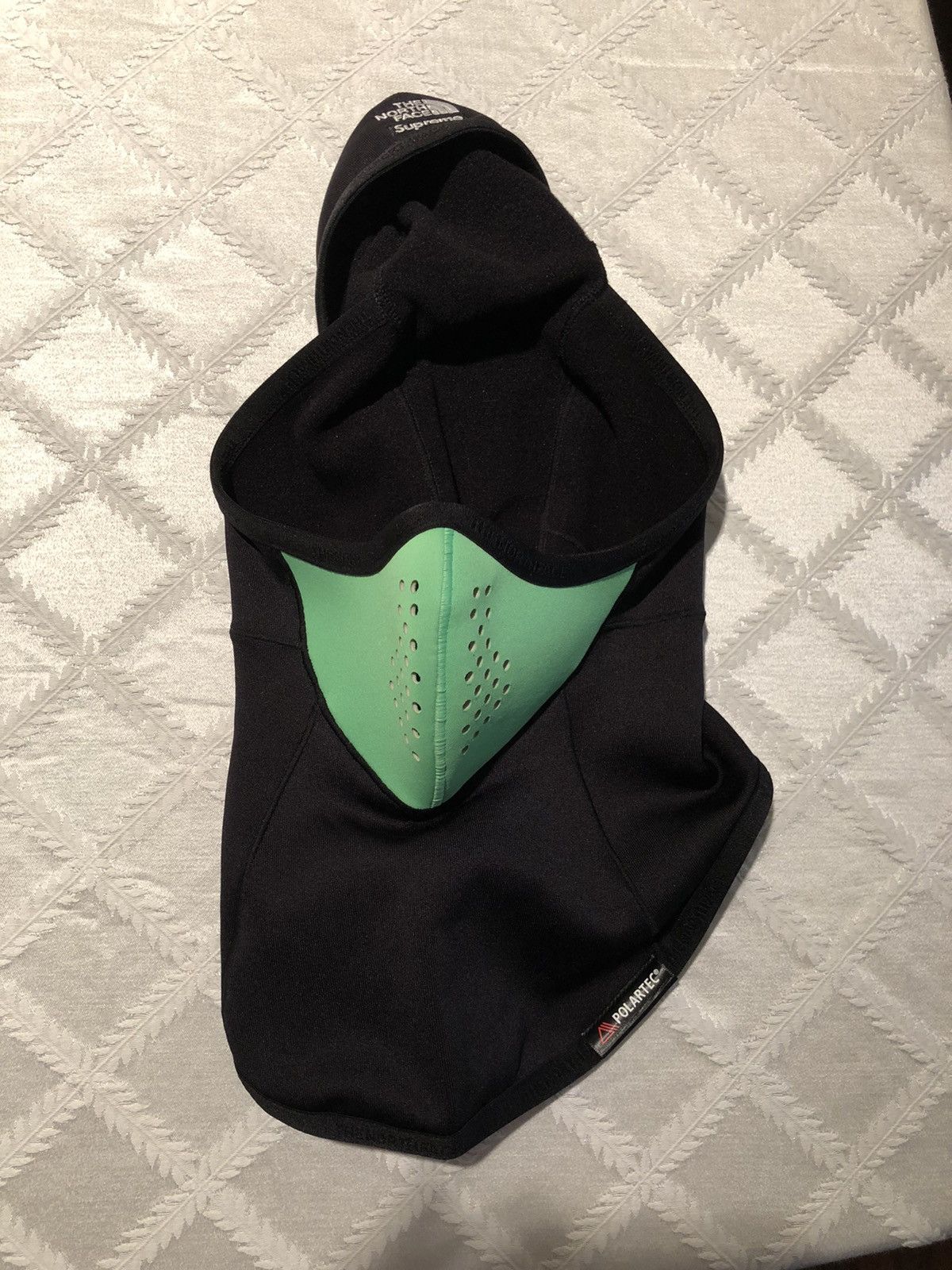 The North Face online Balaclava & Supreme One Size