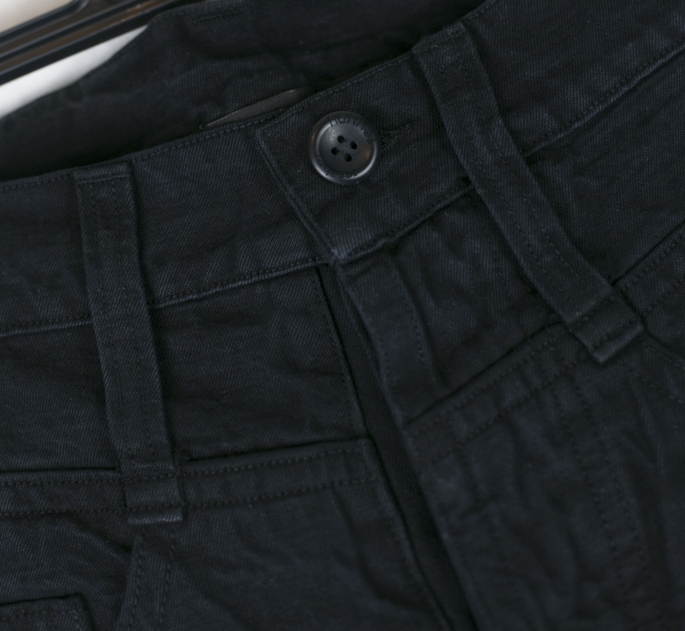 hannes roether NWT hannes roether pide jeans 01LIJE2101 Size S Size US 30 / EU 46 - 6 Thumbnail
