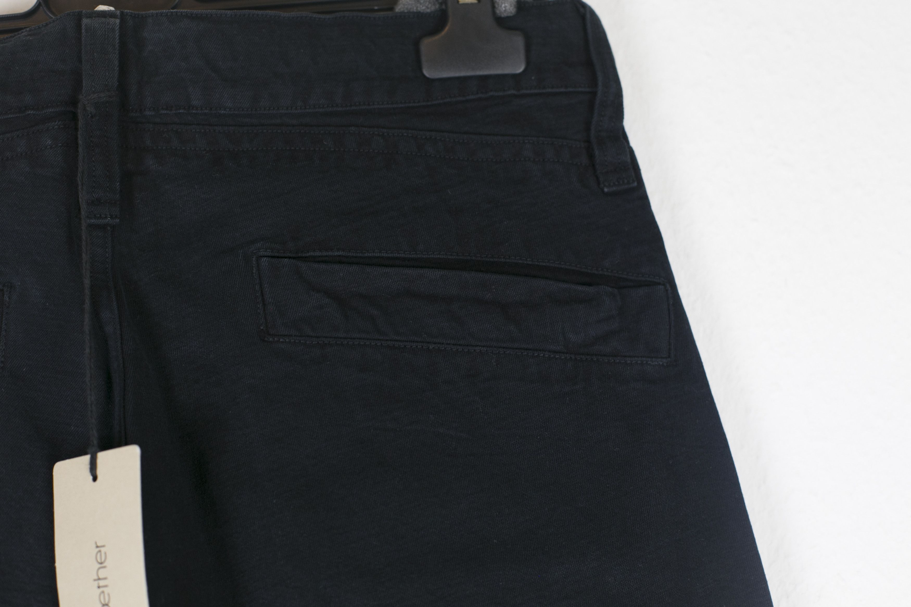 hannes roether NWT hannes roether pide jeans 01LIJE2101 Size S Size US 30 / EU 46 - 2 Thumbnail