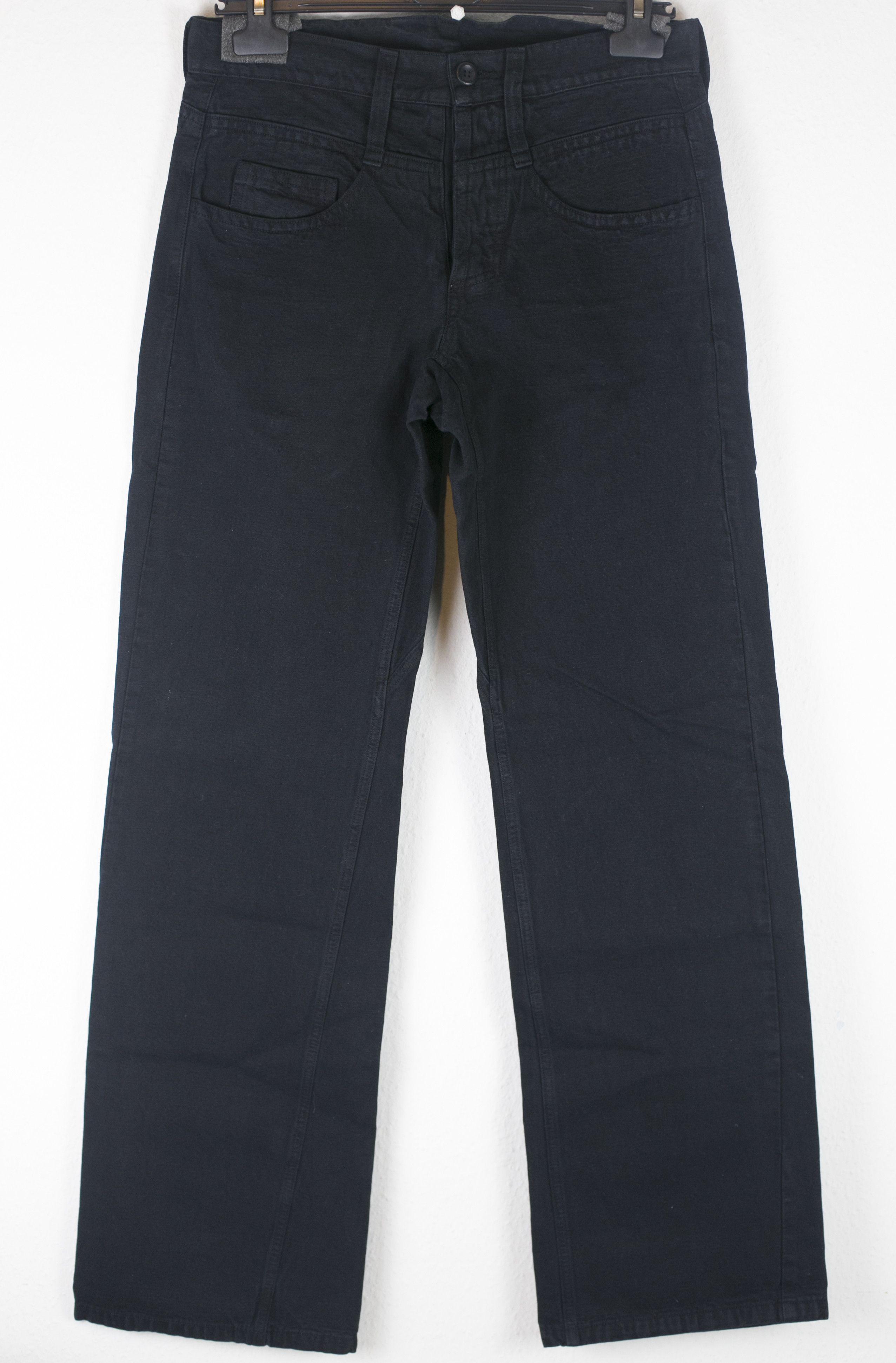 hannes roether NWT hannes roether pide jeans 01LIJE2101 Size S Size US 30 / EU 46 - 3 Thumbnail