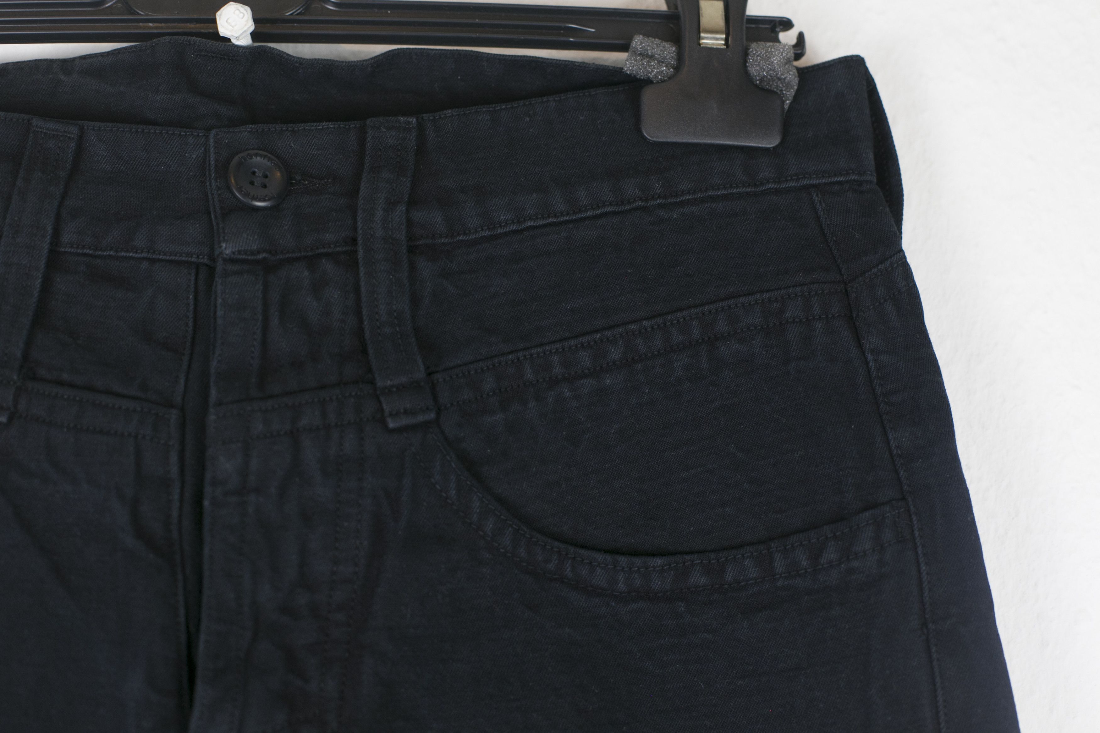 hannes roether NWT hannes roether pide jeans 01LIJE2101 Size S Size US 30 / EU 46 - 5 Thumbnail