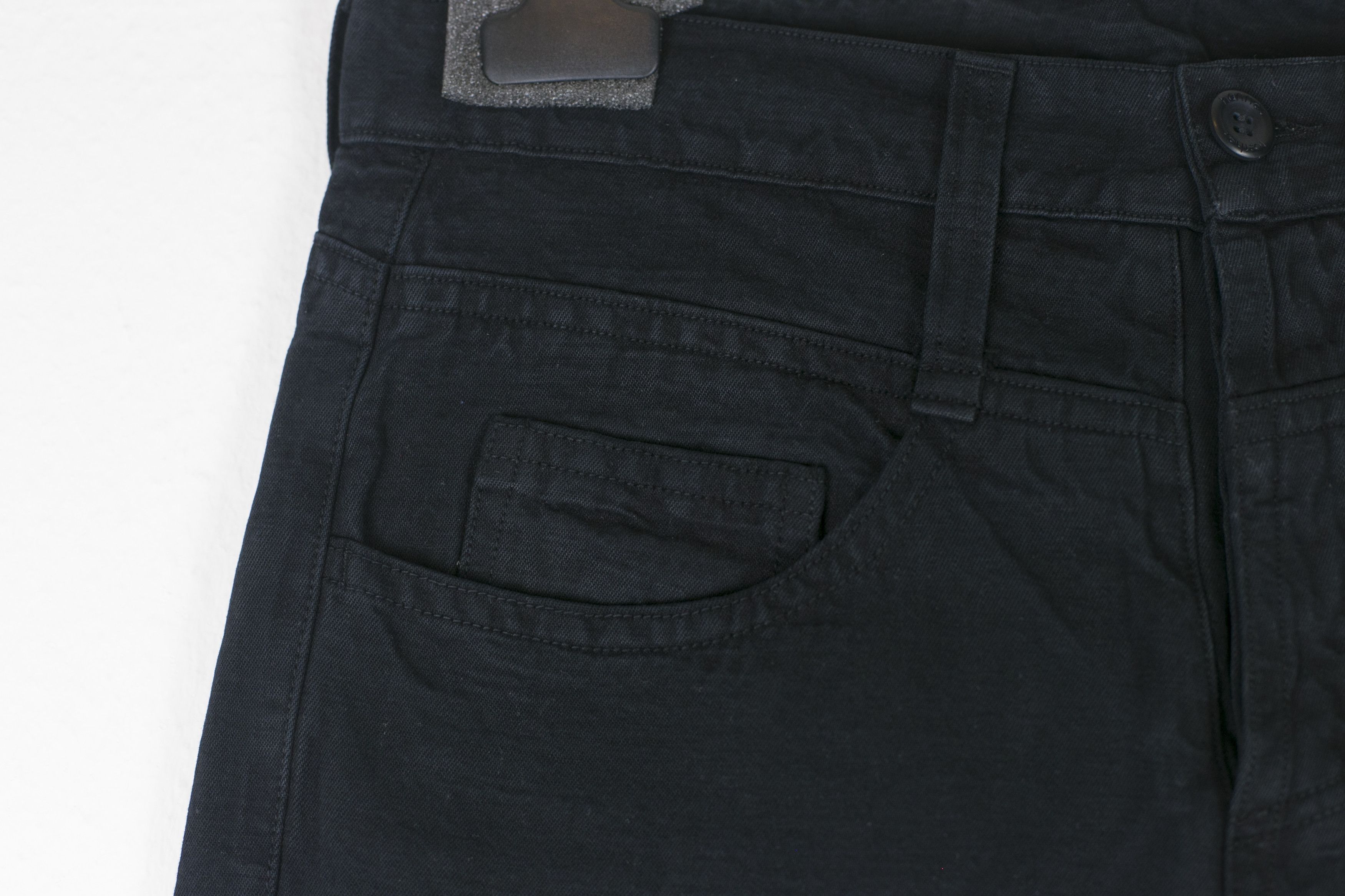 hannes roether NWT hannes roether pide jeans 01LIJE2101 Size S Size US 30 / EU 46 - 4 Thumbnail