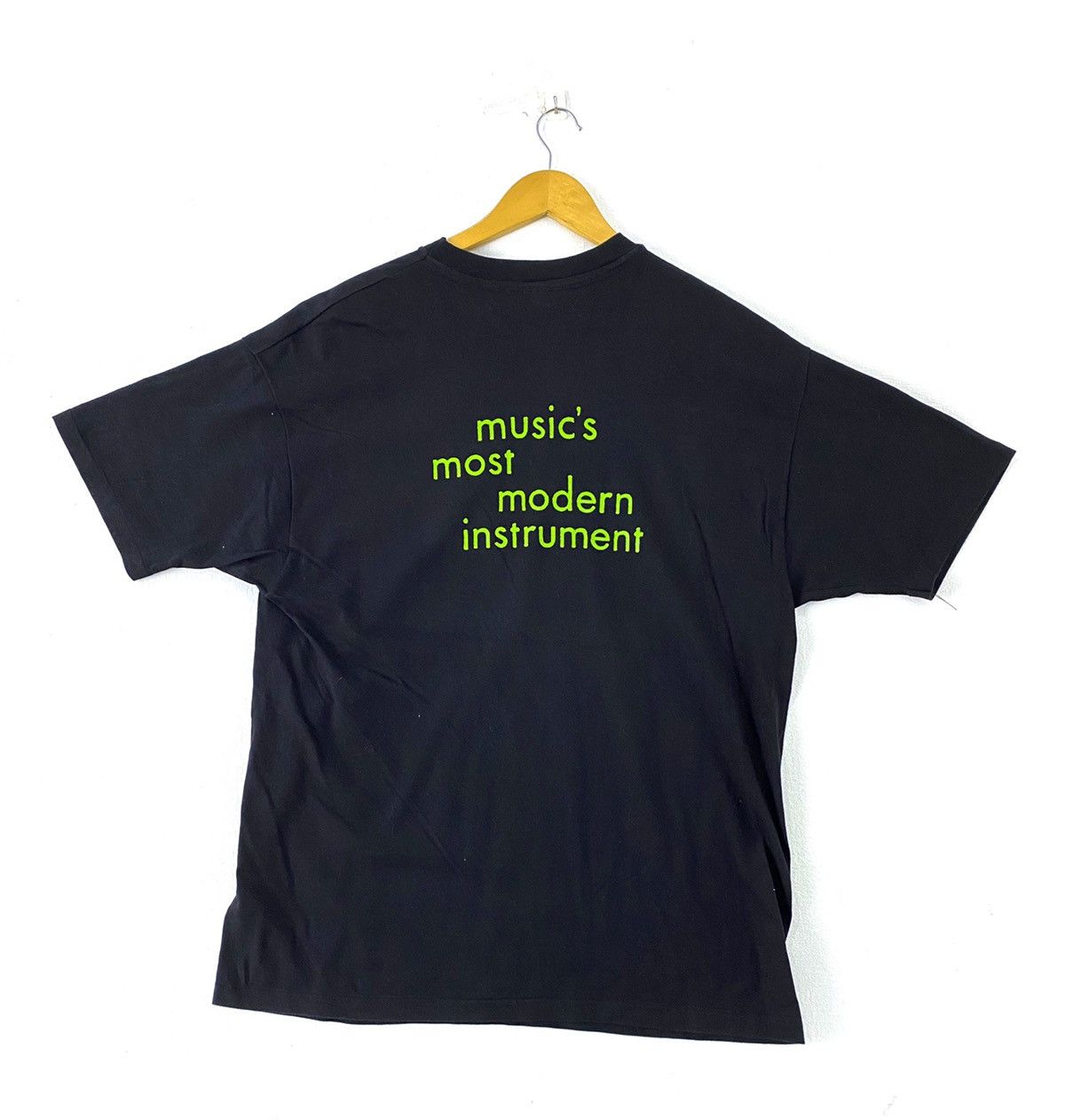 Band Tees vintage 1993 THE JON SPENCER BLUES EXPLOSION rare t-shirts Size US XL / EU 56 / 4 - 2 Thumbnail