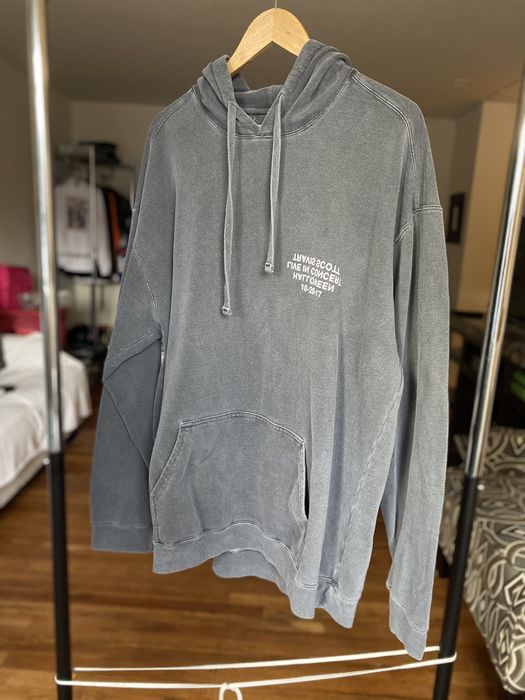 Travis scott store rodeo merch hoodie