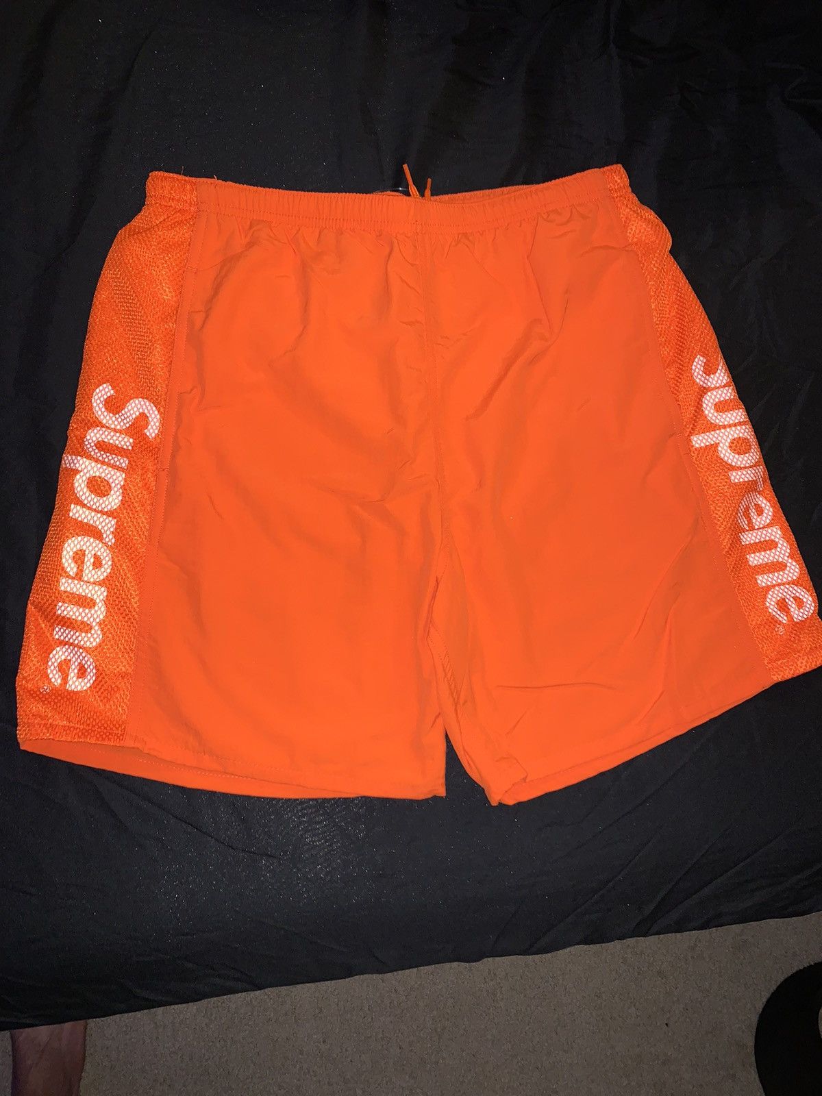 Supreme Supreme Swim Shorts