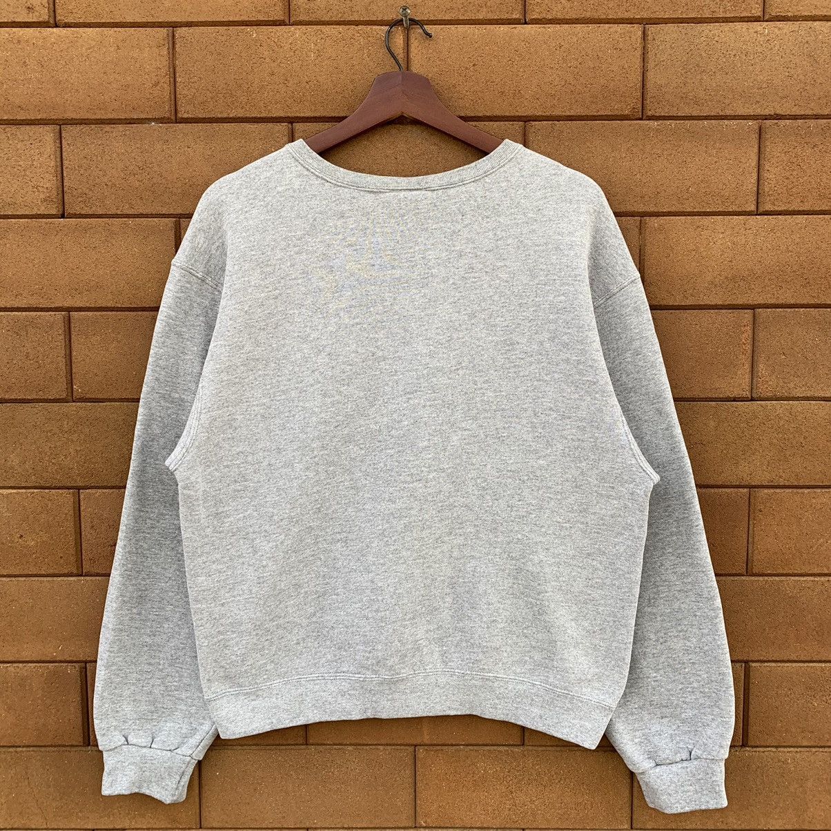 Nike Nike Crewneck Size US S / EU 44-46 / 1 - 2 Thumbnail