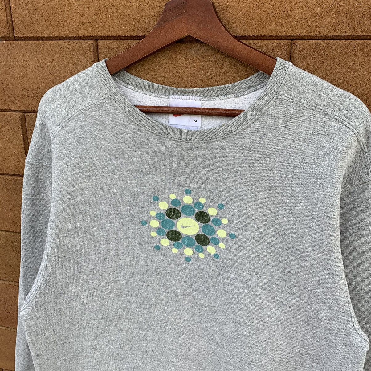 Nike Nike Crewneck Size US S / EU 44-46 / 1 - 4 Thumbnail