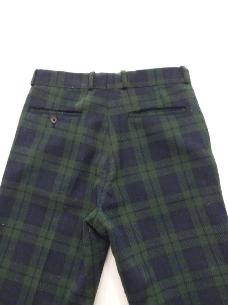 Farah FARAH Checkered Pants Size US 28 / EU 44 - 7 Thumbnail