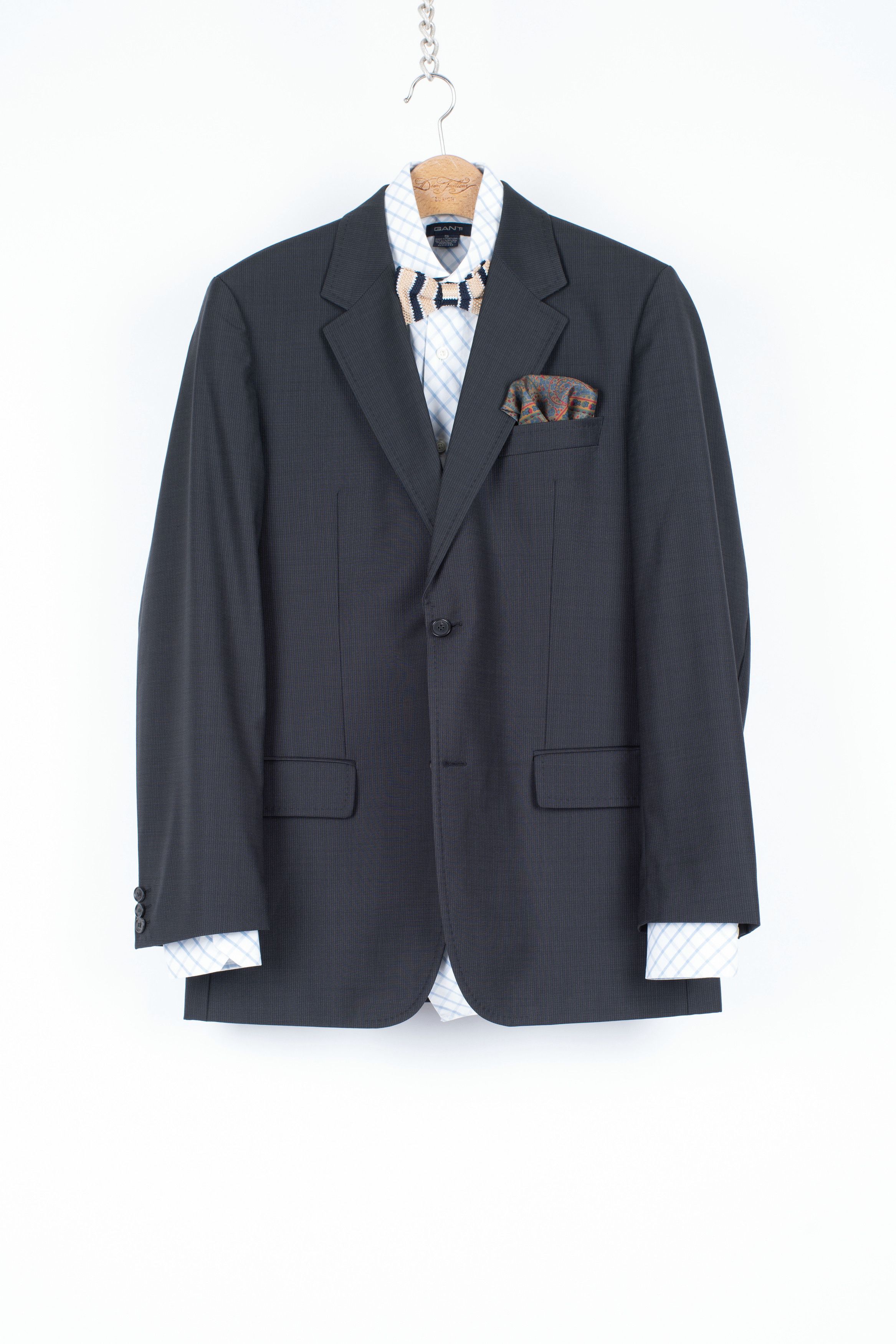 Hugo Boss Super 100 Suit | Grailed