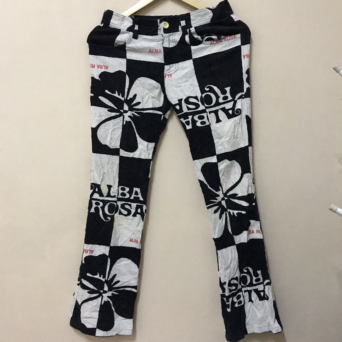 ALBA Vintage alba rosa | Grailed
