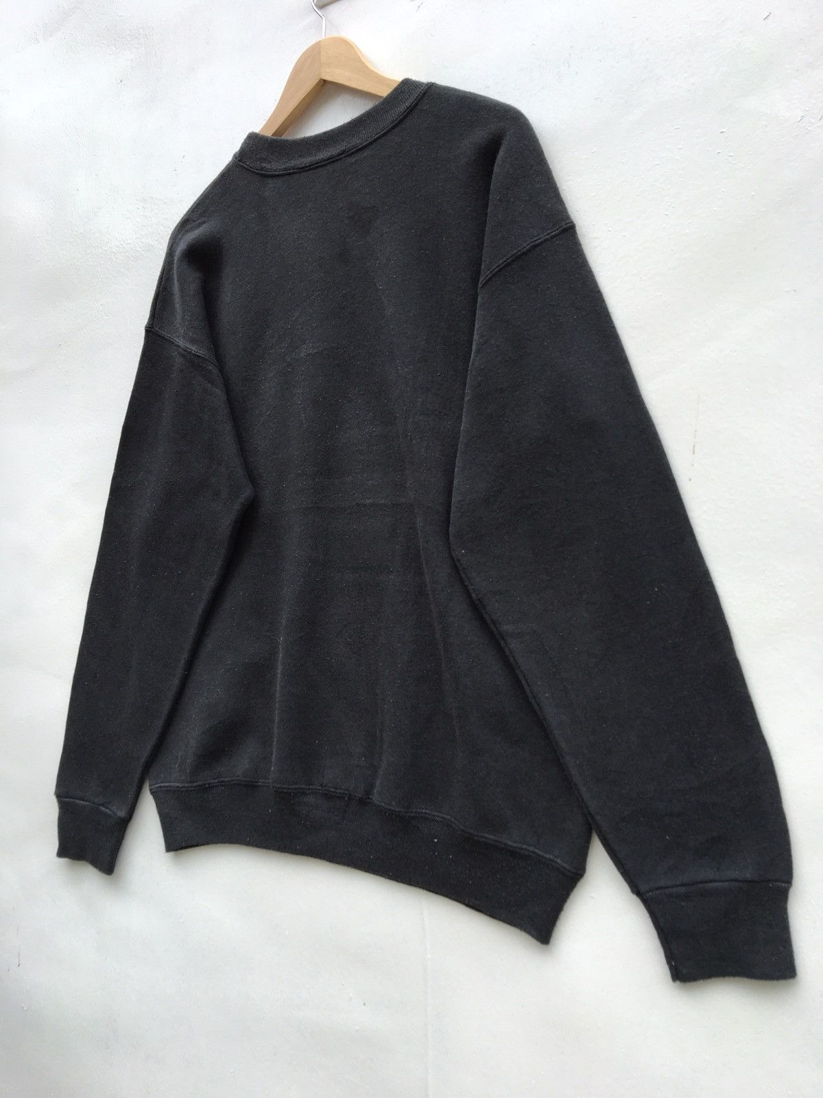 Lee Vintage USA Bear Club Los Angeles 1993 Sweatshirt Size US L / EU 52-54 / 3 - 11 Thumbnail
