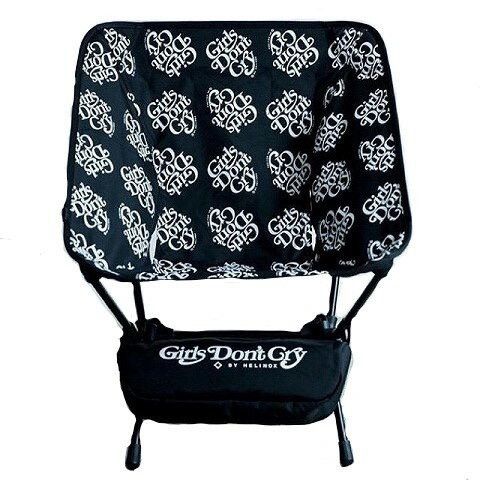 Girls Dont Cry Girls don't cry Helinox Chair | Grailed