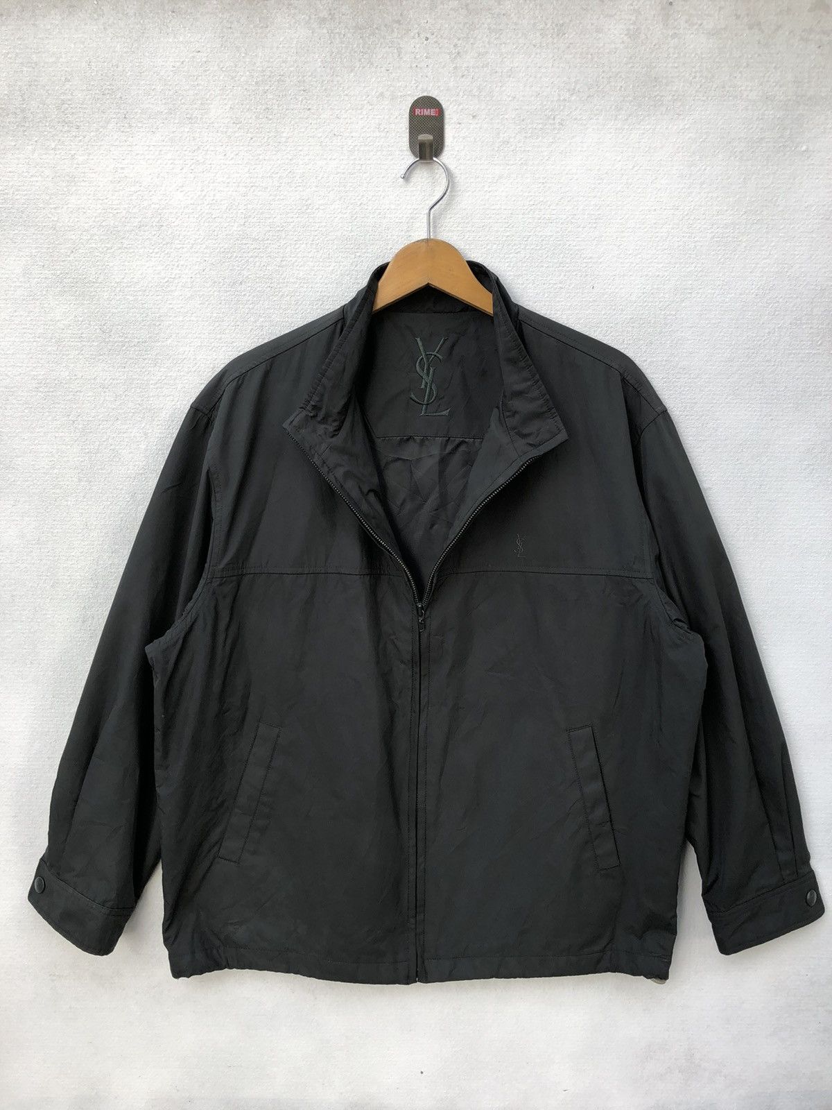 Yves Saint Laurent YSL Jacket Size US M / EU 48-50 / 2 - 1 Thumbnail