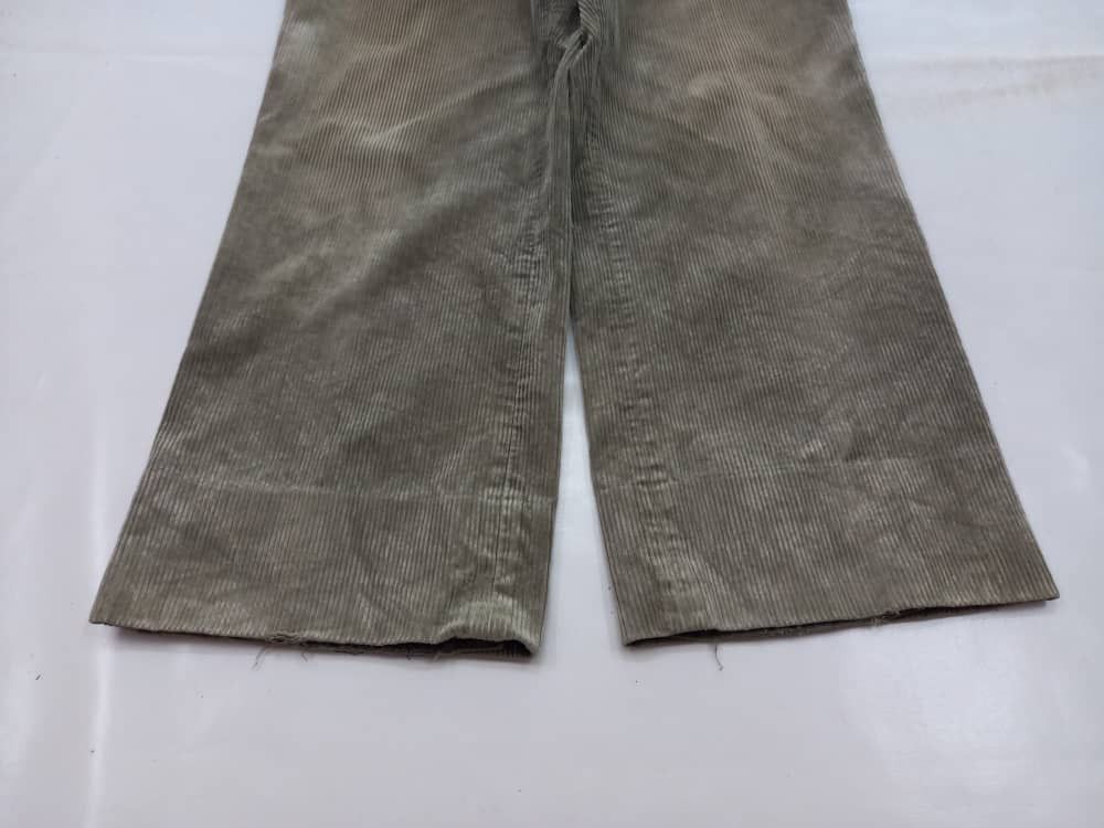 Burberry Burberrys Corduroy Pants Size US 32 / EU 48 - 5 Thumbnail