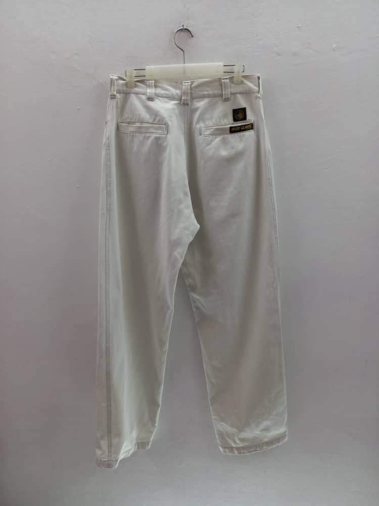 Body Glove BODY GLOVE White Jeans Size US 30 / EU 46 - 3 Thumbnail