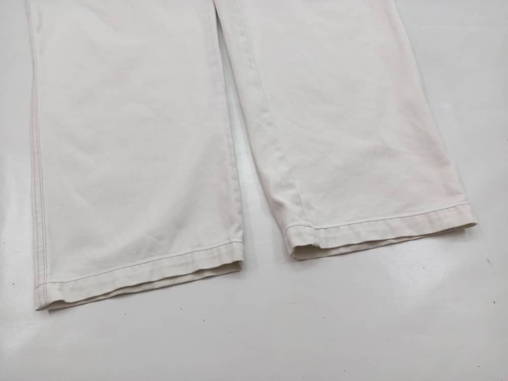 Body Glove BODY GLOVE White Jeans Size US 30 / EU 46 - 8 Thumbnail