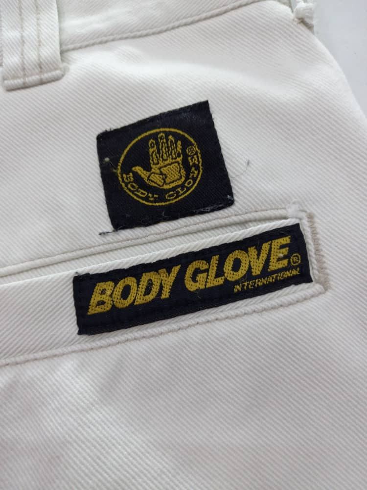 Body Glove BODY GLOVE White Jeans Size US 30 / EU 46 - 10 Thumbnail