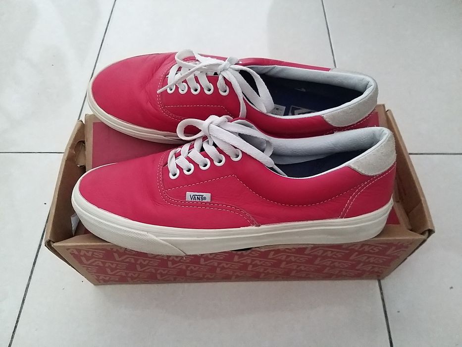 Vans era cheap 59 vintage sport