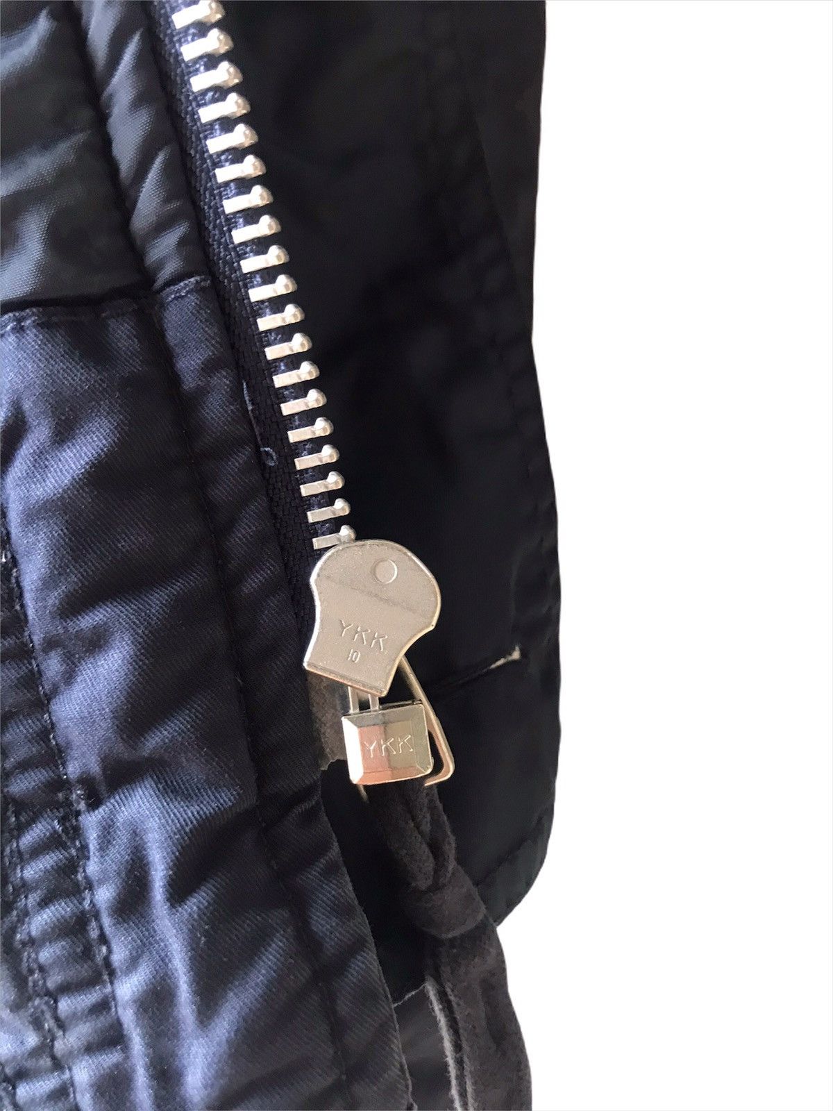 Designer × Japanese Brand ❗️Mark Store Multipocket Zipper Jacket Hoodie❗️ Size US M / EU 48-50 / 2 - 6 Thumbnail