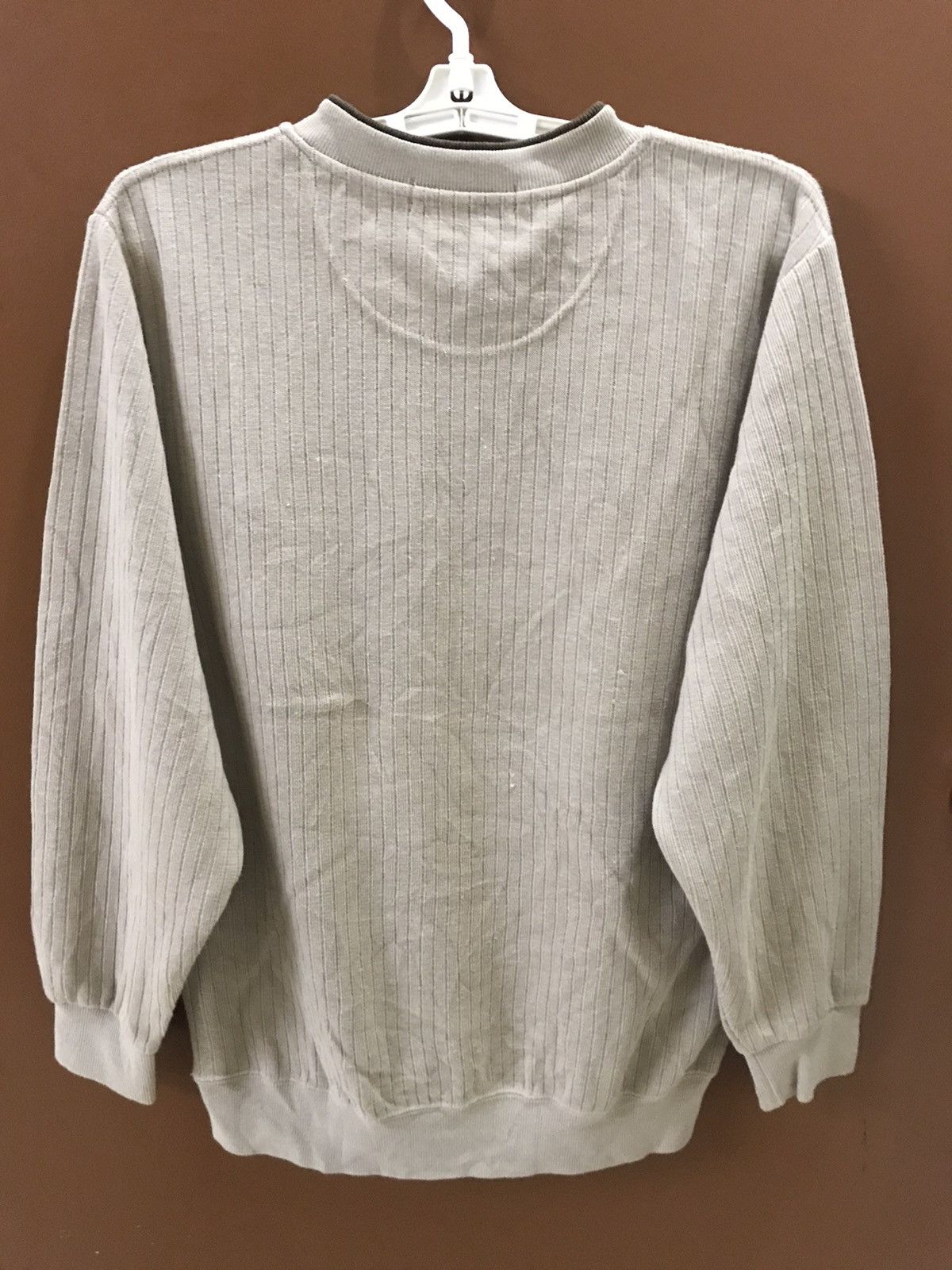 Sacsny Y'Sacs by issey miyake sweatshirt