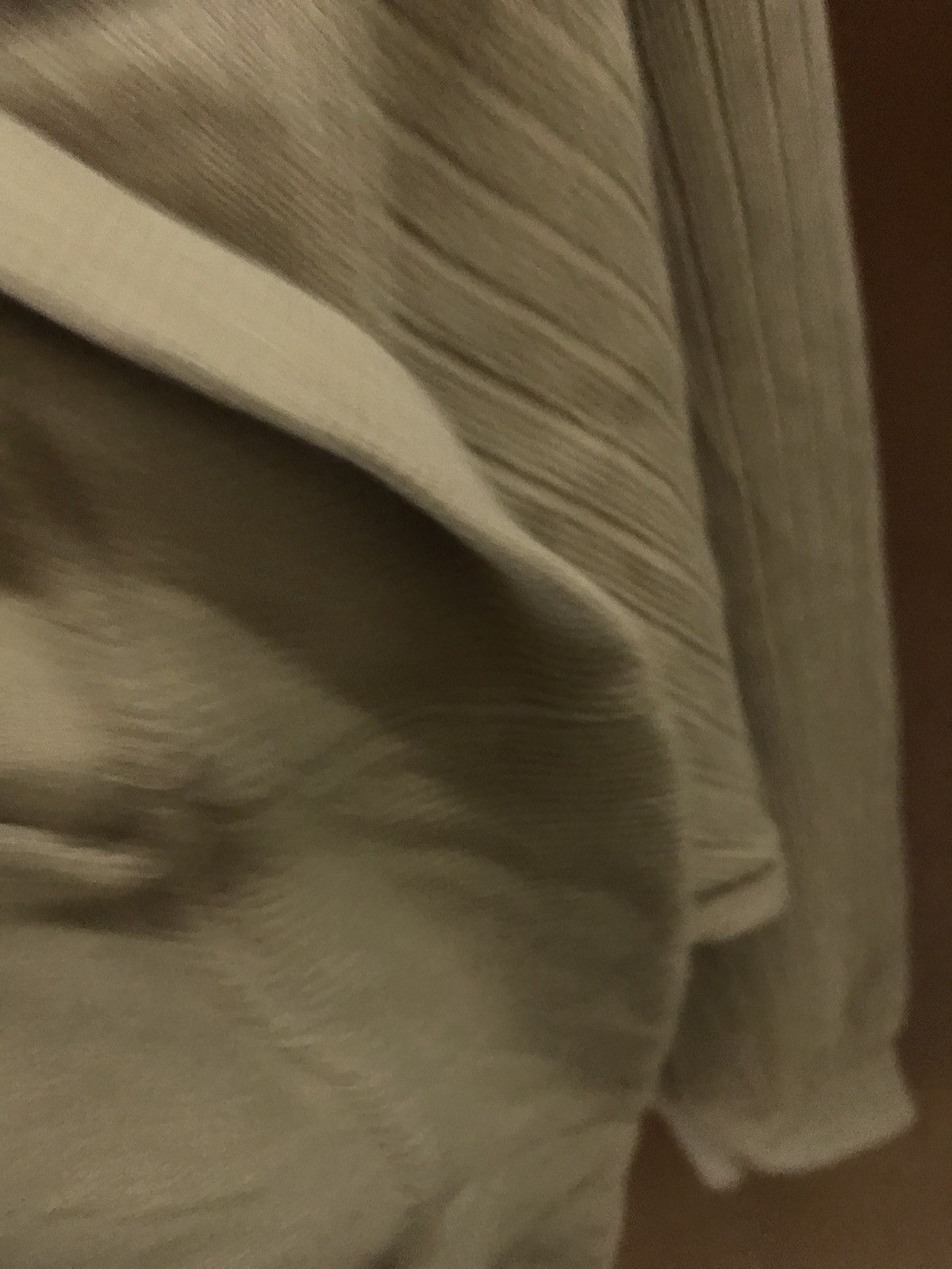 Sacsny Y'Sacs by issey miyake sweatshirt