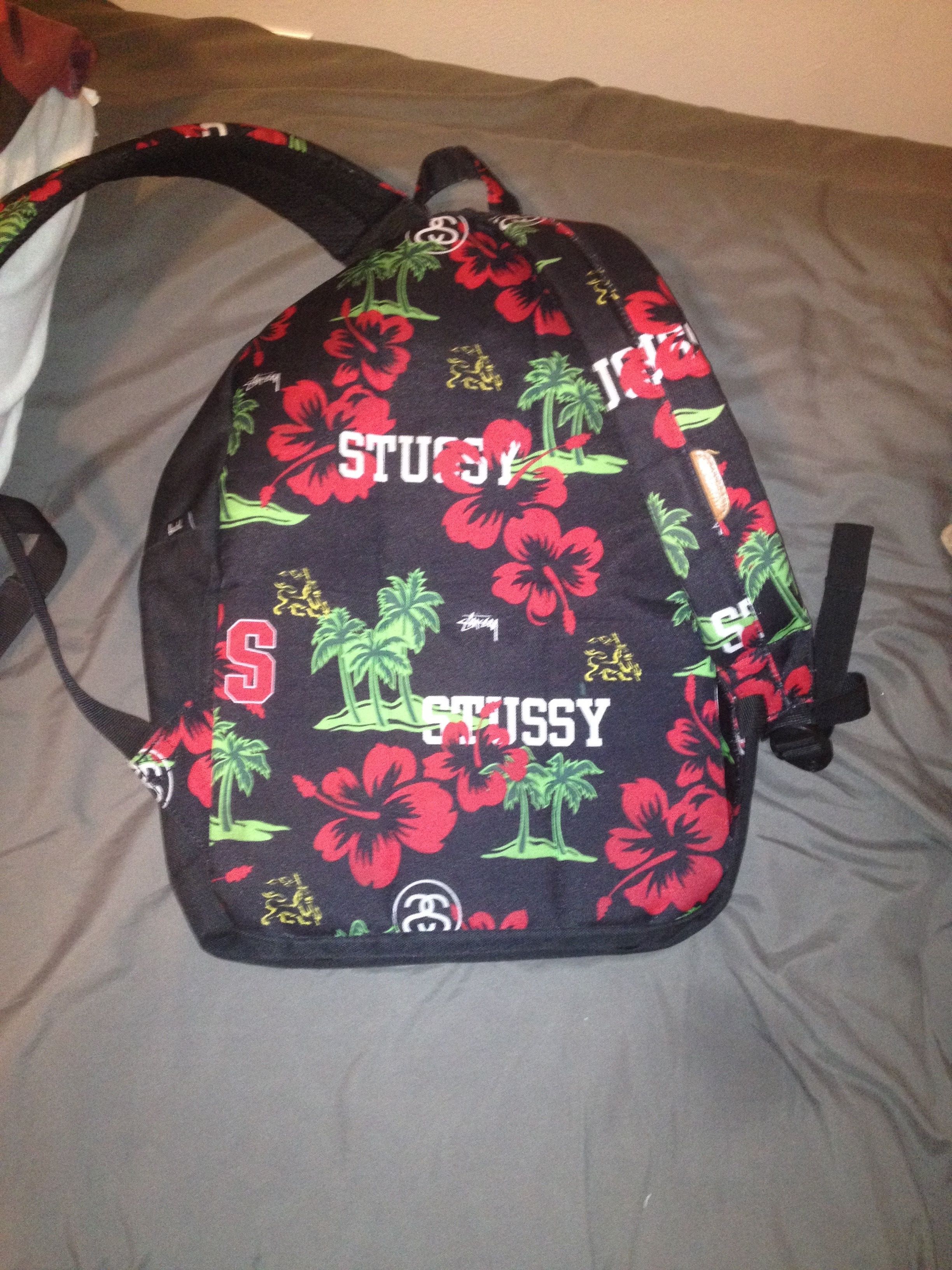 Stussy Herschel Grailed