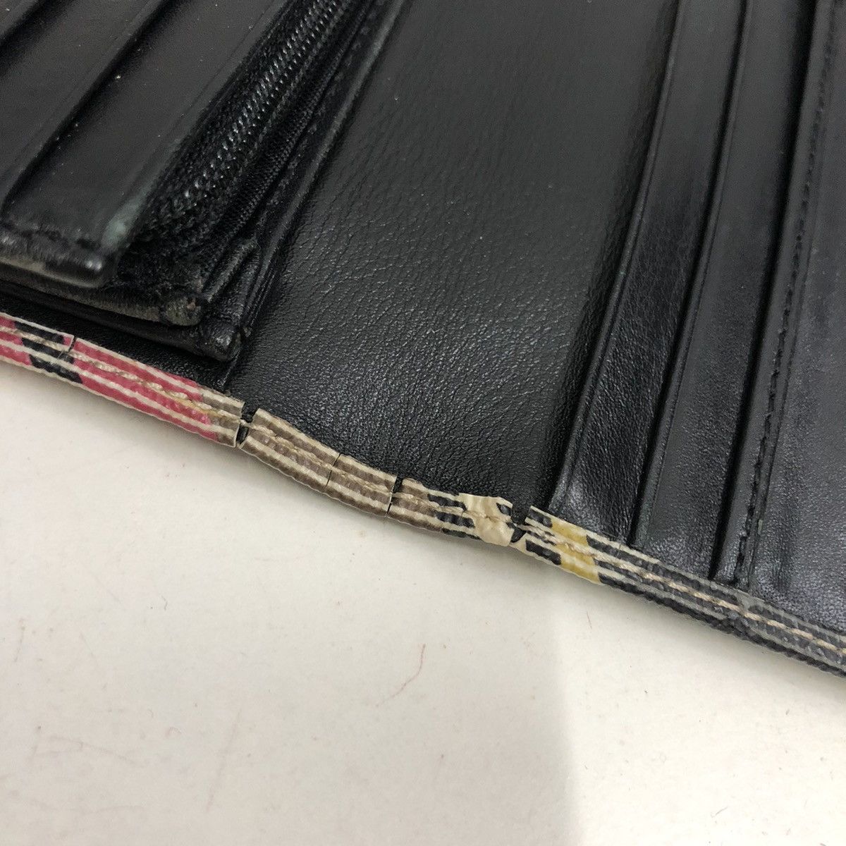 Vivienne Westwood 🔥 AUTHENTIC 🔥 Vivienne Westwood Multicolour Long Wallet Size ONE SIZE - 6 Thumbnail