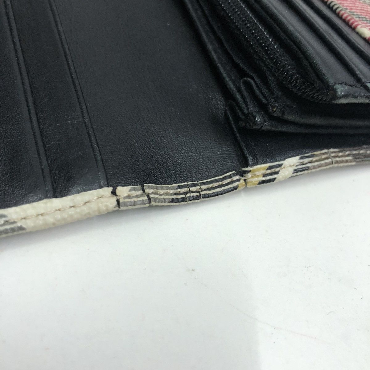 Vivienne Westwood 🔥 AUTHENTIC 🔥 Vivienne Westwood Multicolour Long Wallet Size ONE SIZE - 7 Thumbnail