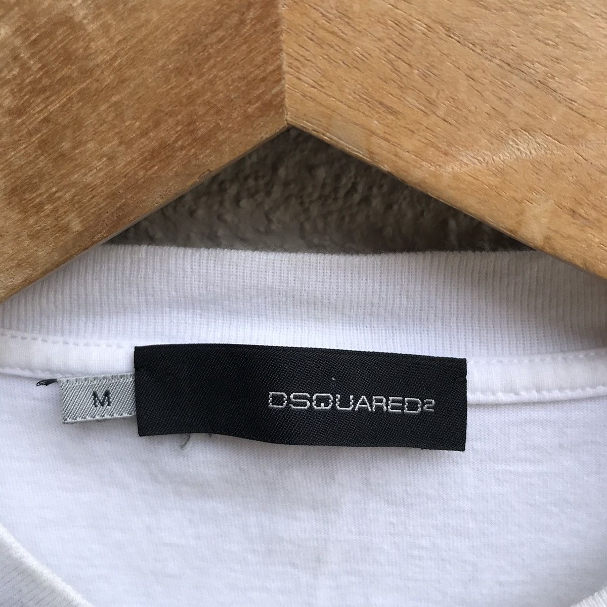 Dsquared2 DSQUARED2 graphic tee old car design Size US M / EU 48-50 / 2 - 5 Thumbnail
