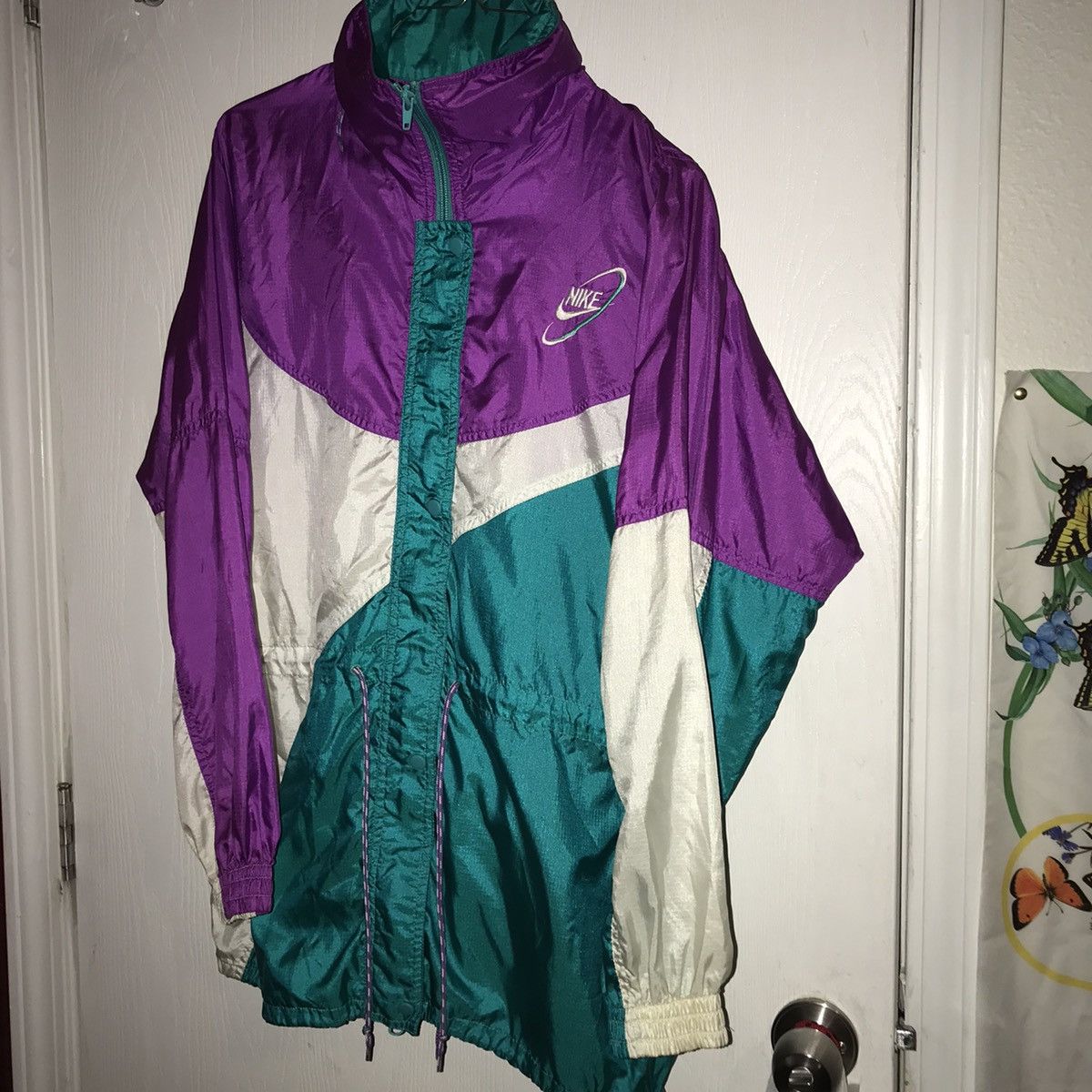 Nike og tracksuit clearance