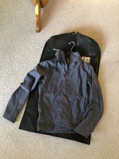 Arcteryx Veilance Isogon Jacket | Grailed