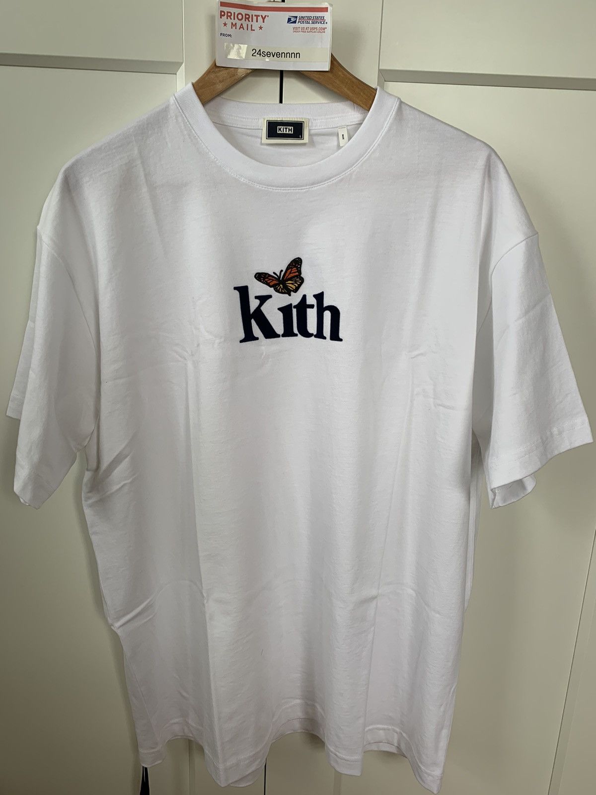 Kith monarch hot sale