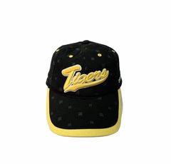 Hanshin Tigers Southpaw Dad Hat – ECAPCITY