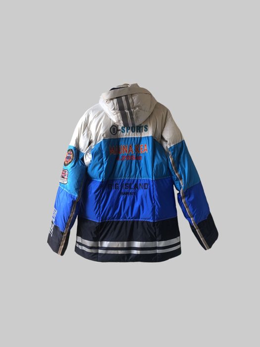 Bogner mauna kea hot sale ski jacket