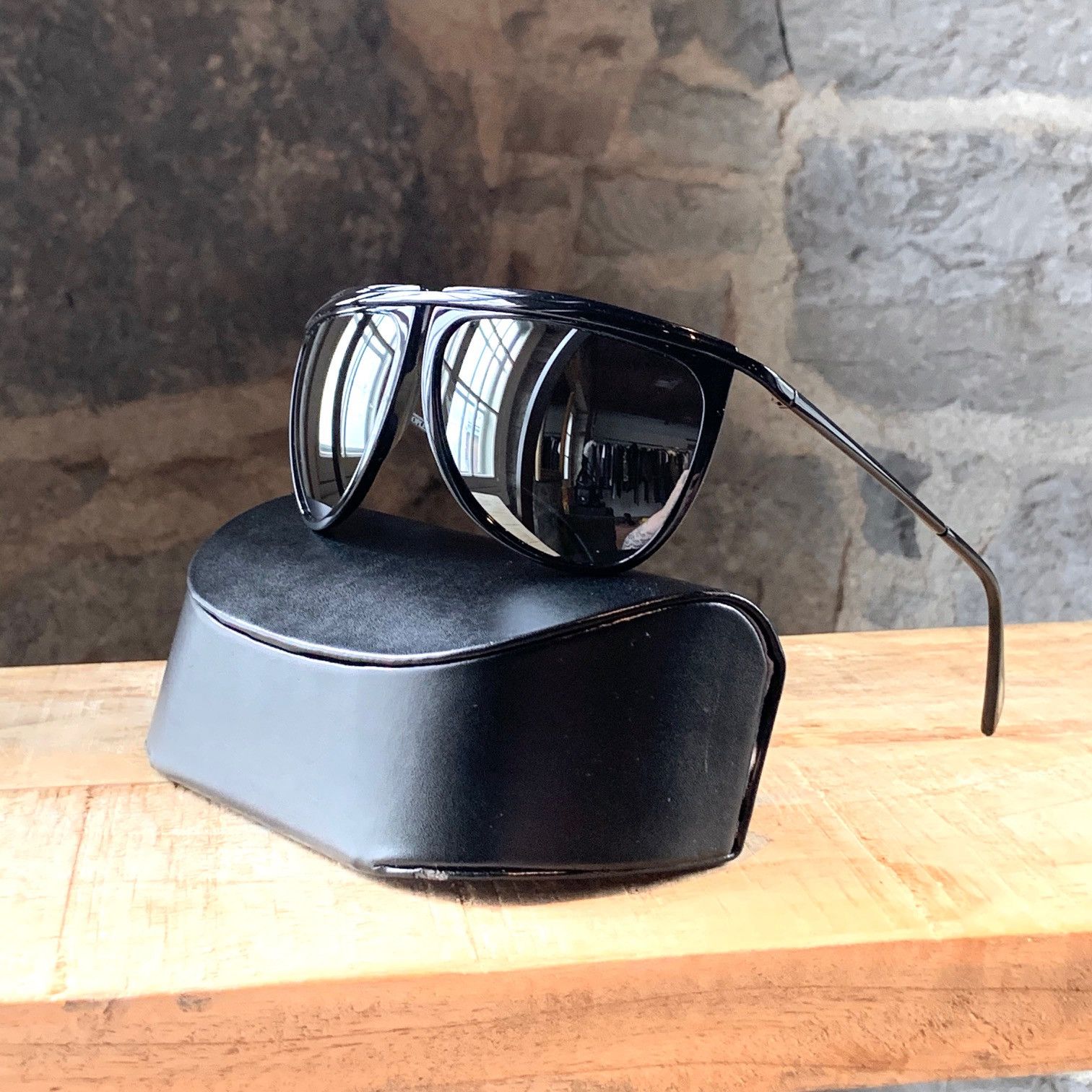 OLIVER PEOPLES for BALMAIN サングラス バルマン OLIVER PEOPLES for BALMAIN