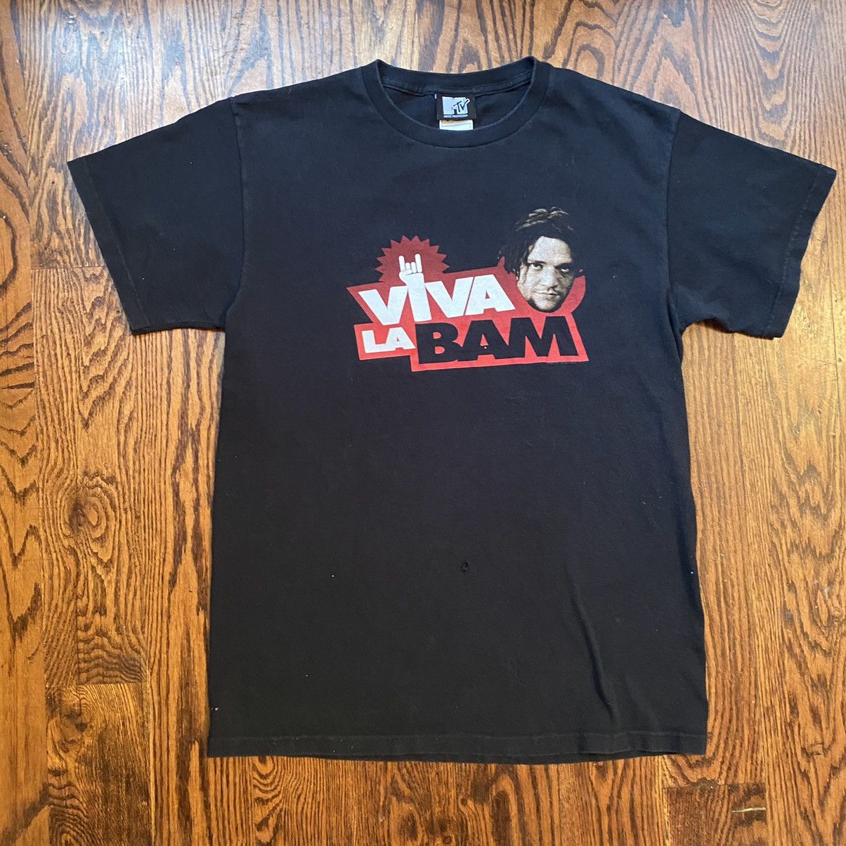 Viva La Bam | Grailed