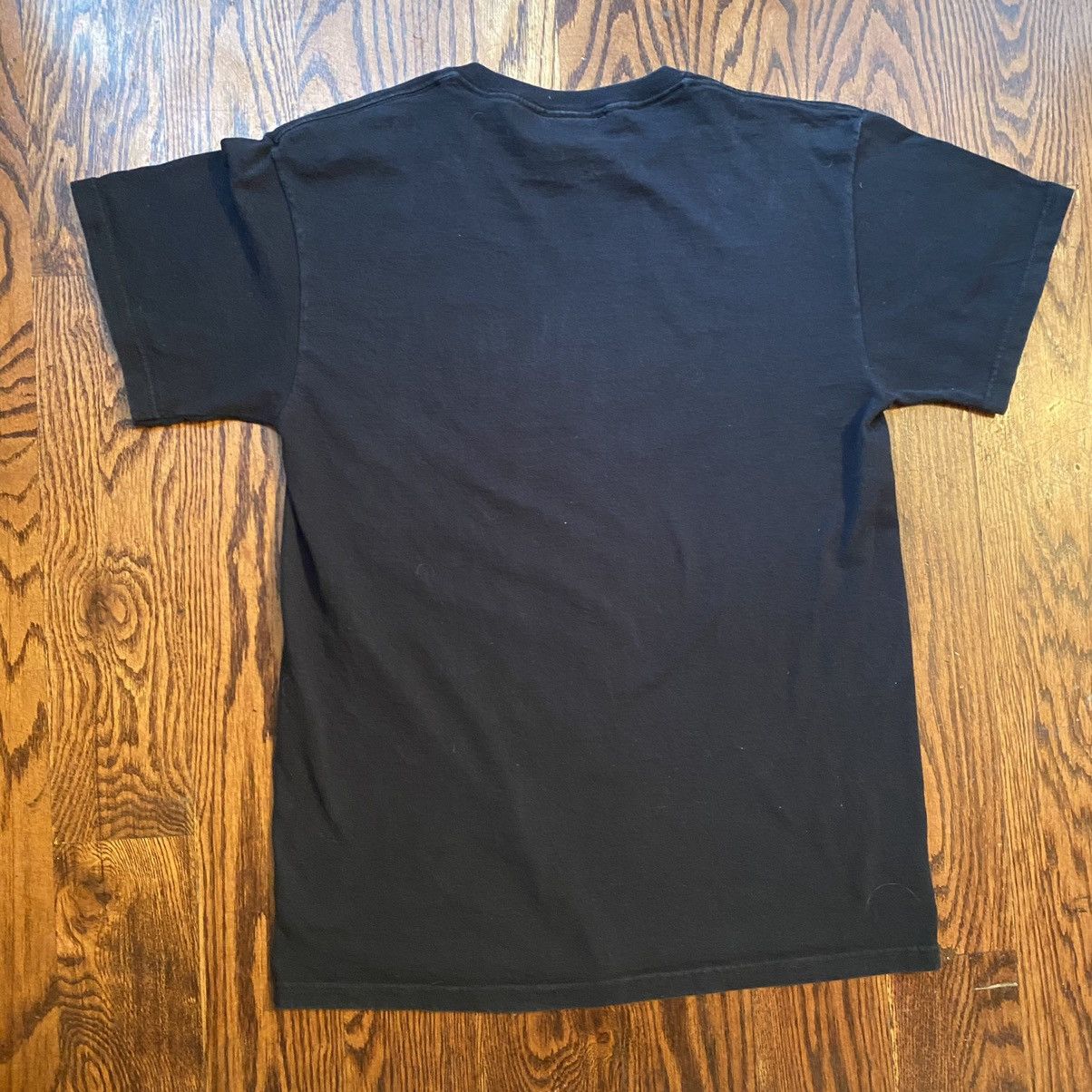 Mtv RARE 2005 “Viva La Bam” Tee w/ MTV Tag! Size US M / EU 48-50 / 2 - 2 Thumbnail