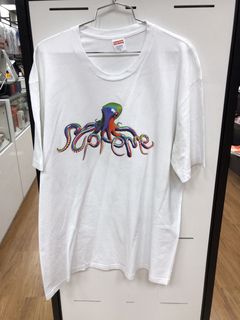 Supreme tentacles outlet