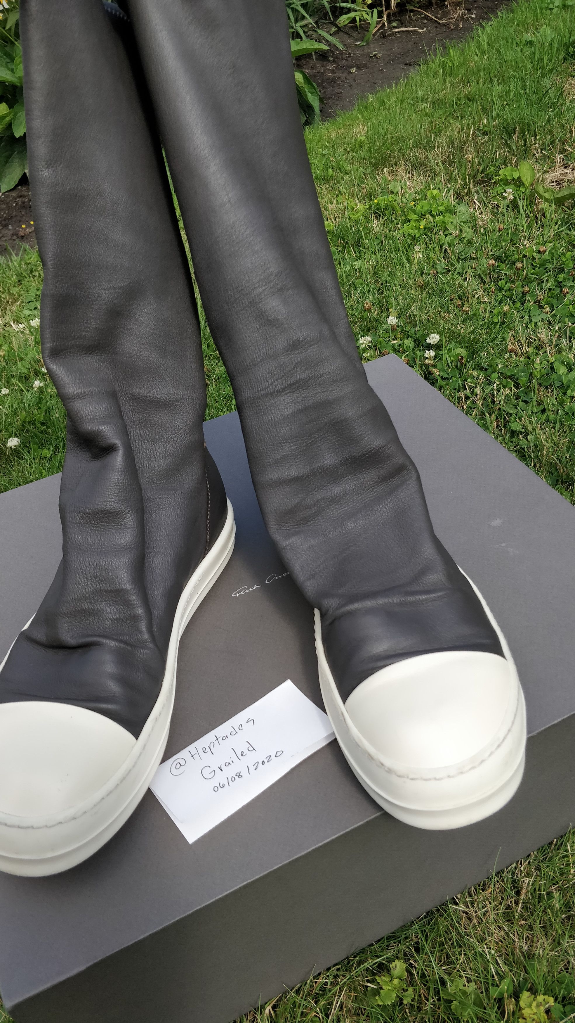 Rick owens サルエルパンツ SISYPHUS FW18 SISYPHUS FW18