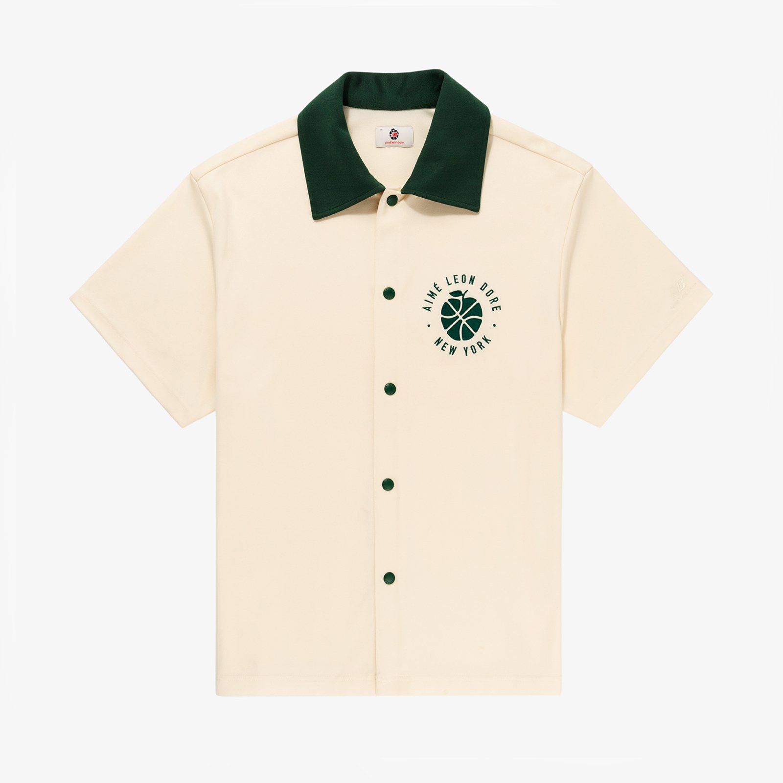 Aime Leon Dore × New Balance ALD X NB WARM UP SHIRT Size US M / EU 48-50 / 2 - 1 Preview
