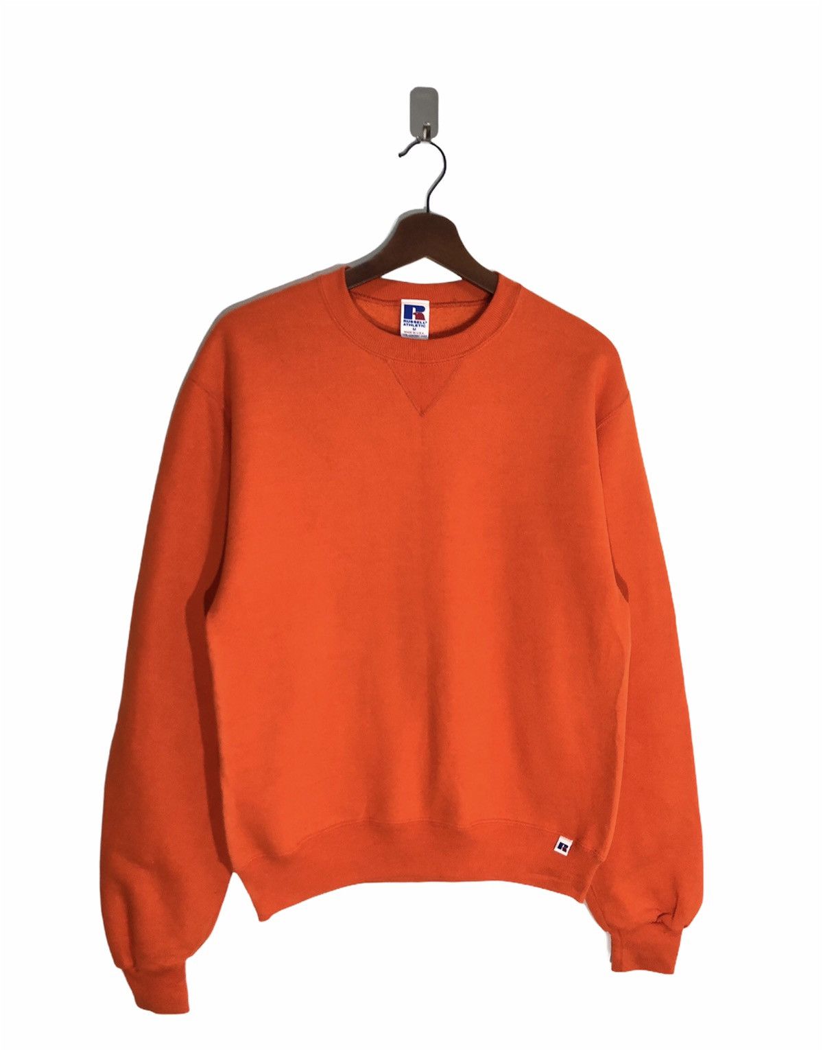 Russell Athletic Vintage Russell Athletic Sweatshirt Size US M / EU 48-50 / 2 - 4 Thumbnail