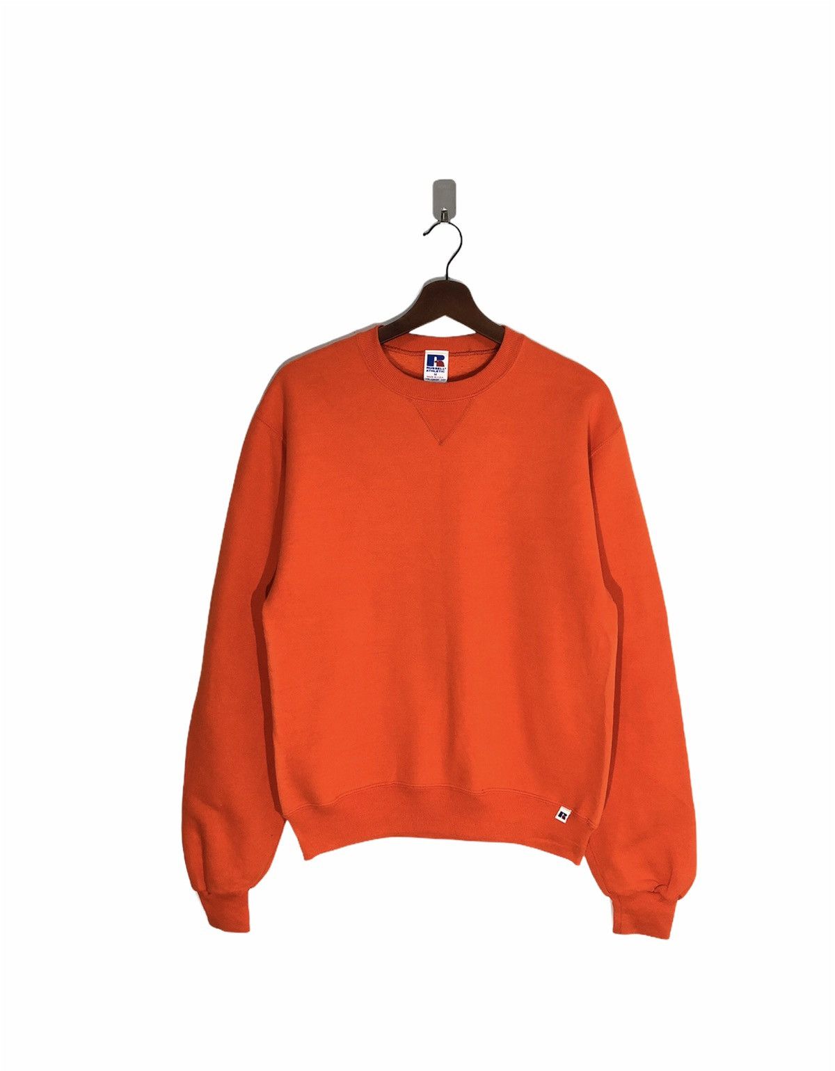 Russell Athletic Vintage Russell Athletic Sweatshirt Size US M / EU 48-50 / 2 - 3 Thumbnail