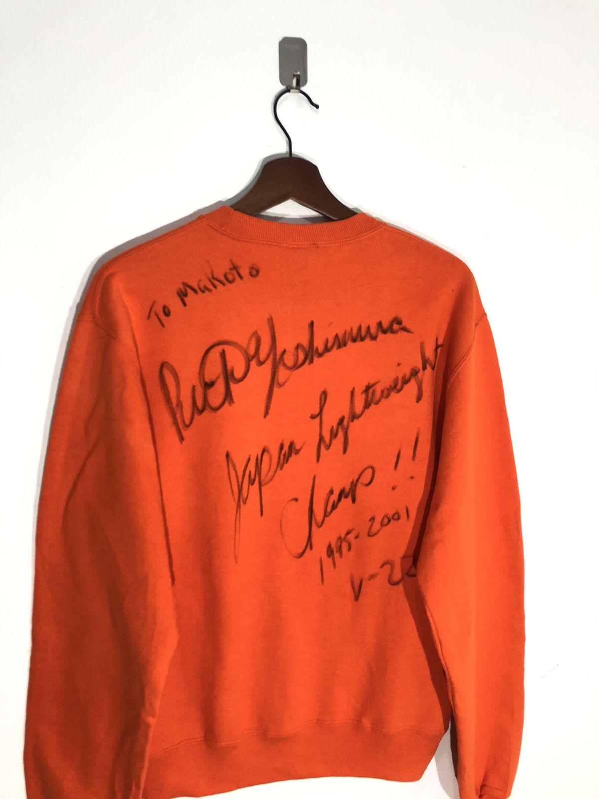 Russell Athletic Vintage Russell Athletic Sweatshirt Size US M / EU 48-50 / 2 - 2 Thumbnail