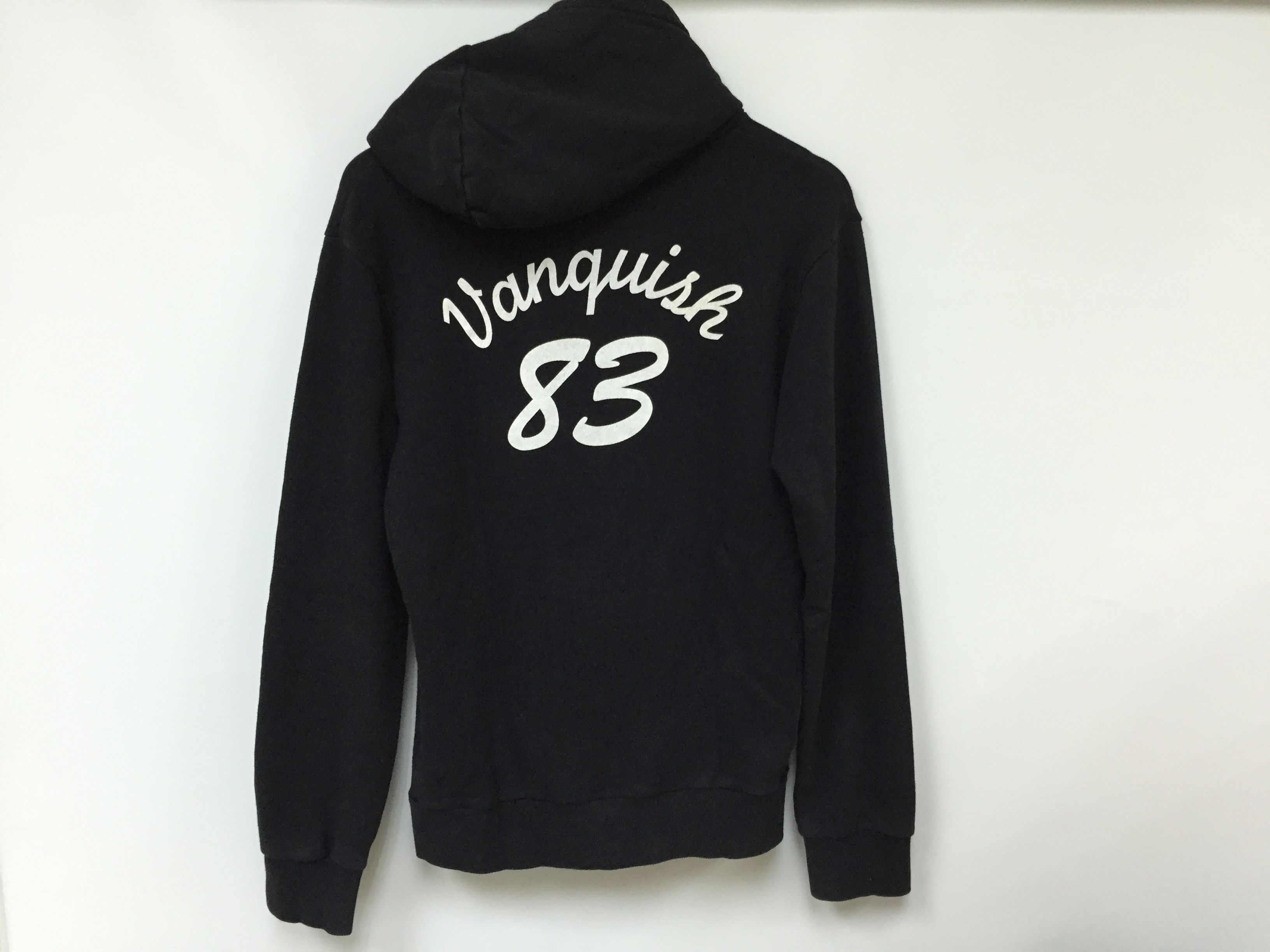 Fragment Design × Japanese Brand × Vanquish Embroidered spell out logo Size US S / EU 44-46 / 1 - 6 Thumbnail