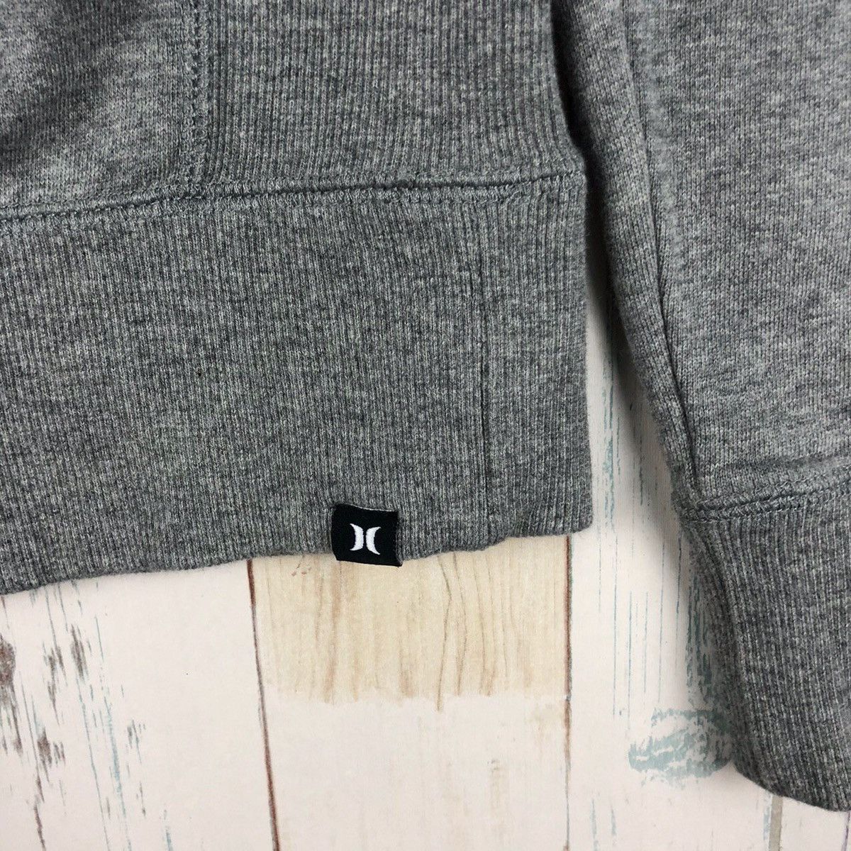 Hurley Hurley Freedom Company Sweatshirt Size US S / EU 44-46 / 1 - 6 Thumbnail